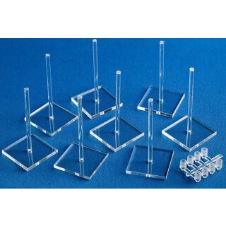 Medium Flight Stands (8)