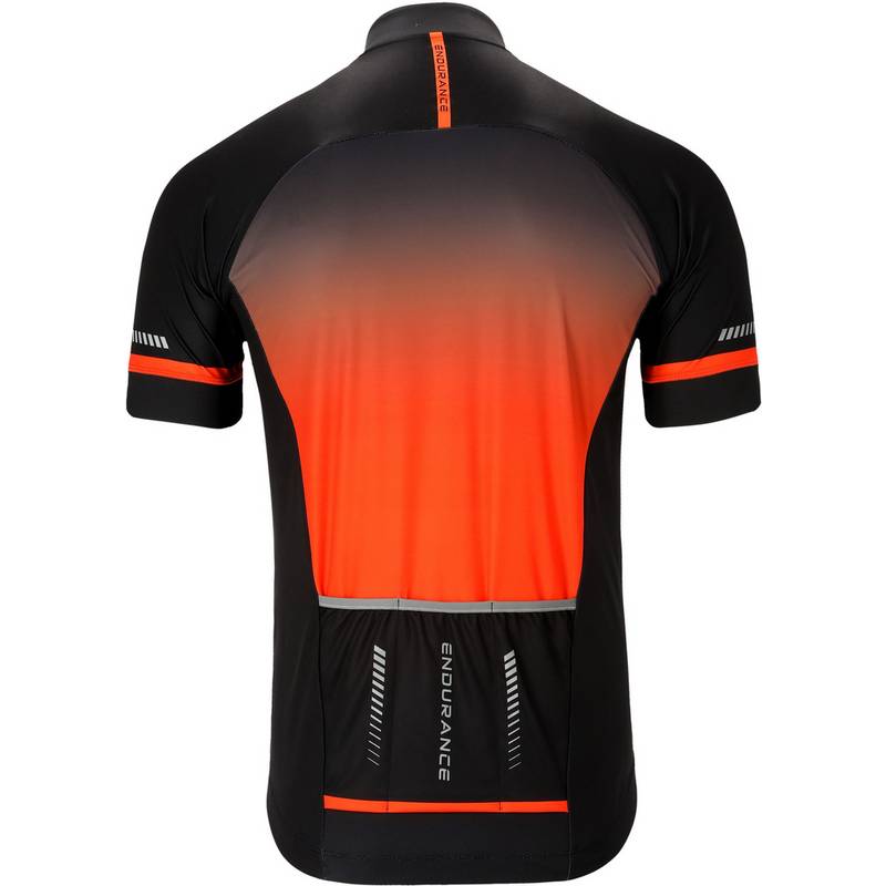 Endurance Jillard Trikot Herren