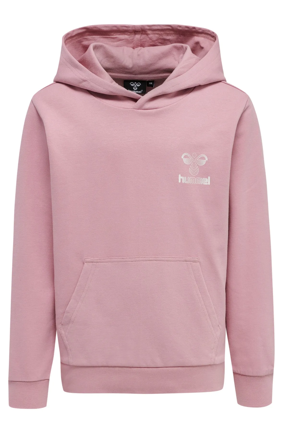 hummel  Sweatshirt - Lila - Regular Fit