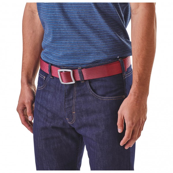 Patagonia - Tech Web Belt - Gürtel