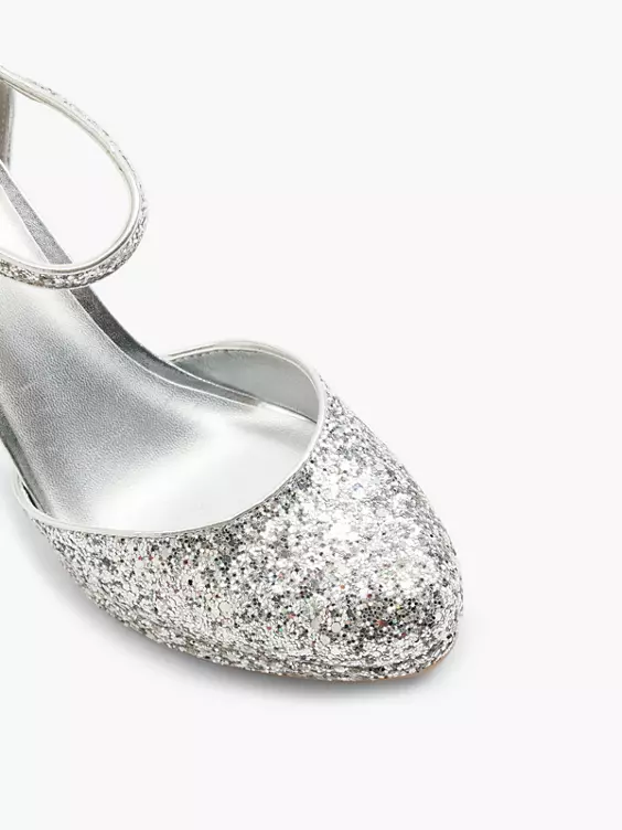 Catwalk Spangenpumps