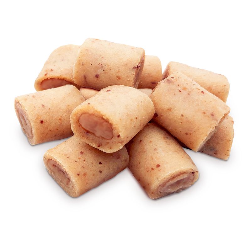Dokas Hühnchen-Rolle mit Rind zu TOP-Preisen