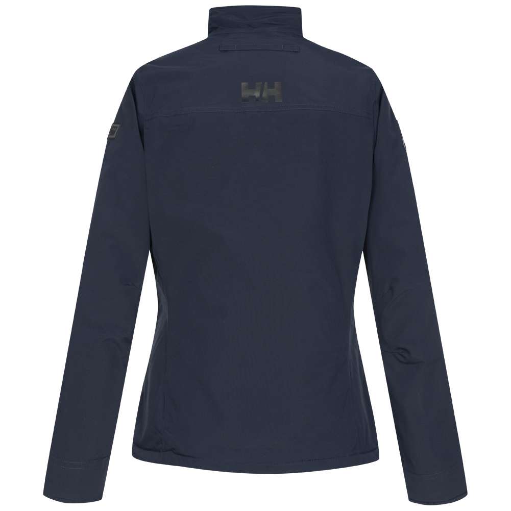 Helly Hansen Artic Shelled Wool Pile Damen Jacke 34182-597