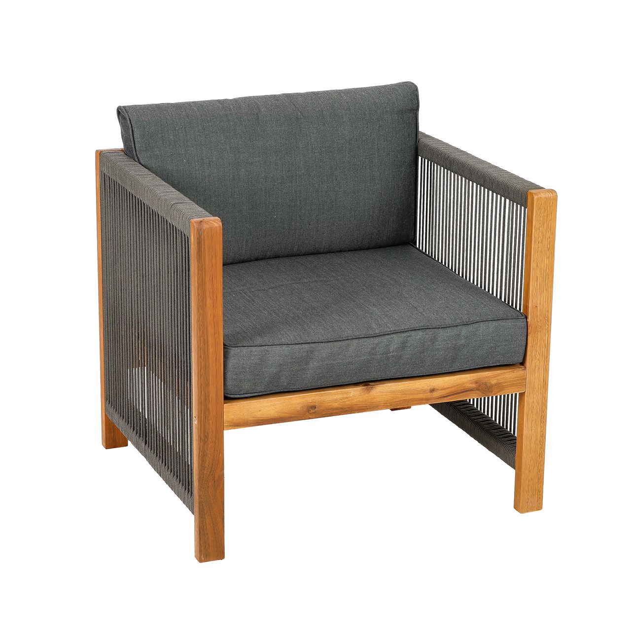 greemotion Lounge-Set Abaco,Akazie