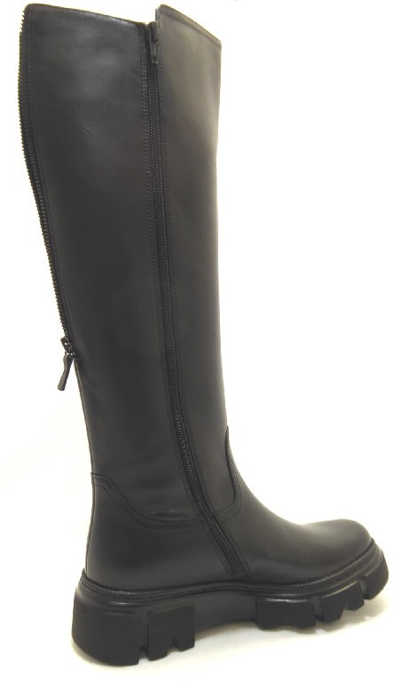 GABOR Stiefel schwarz