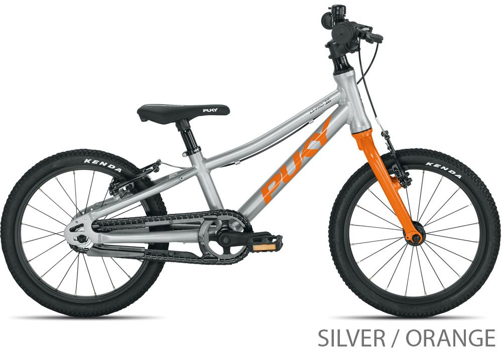 Puky LS-Pro 16-1 Alu - Kinderfahrrad kaufen | Bike-Discount