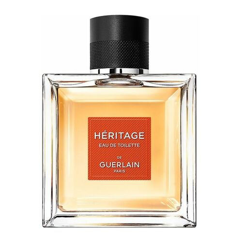 Guerlain Heritage Eau de Toilette 100 ml