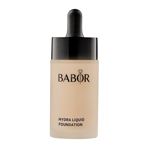 Babor Hydra Liquid Foundation 09 Cafe Latte 30 ml