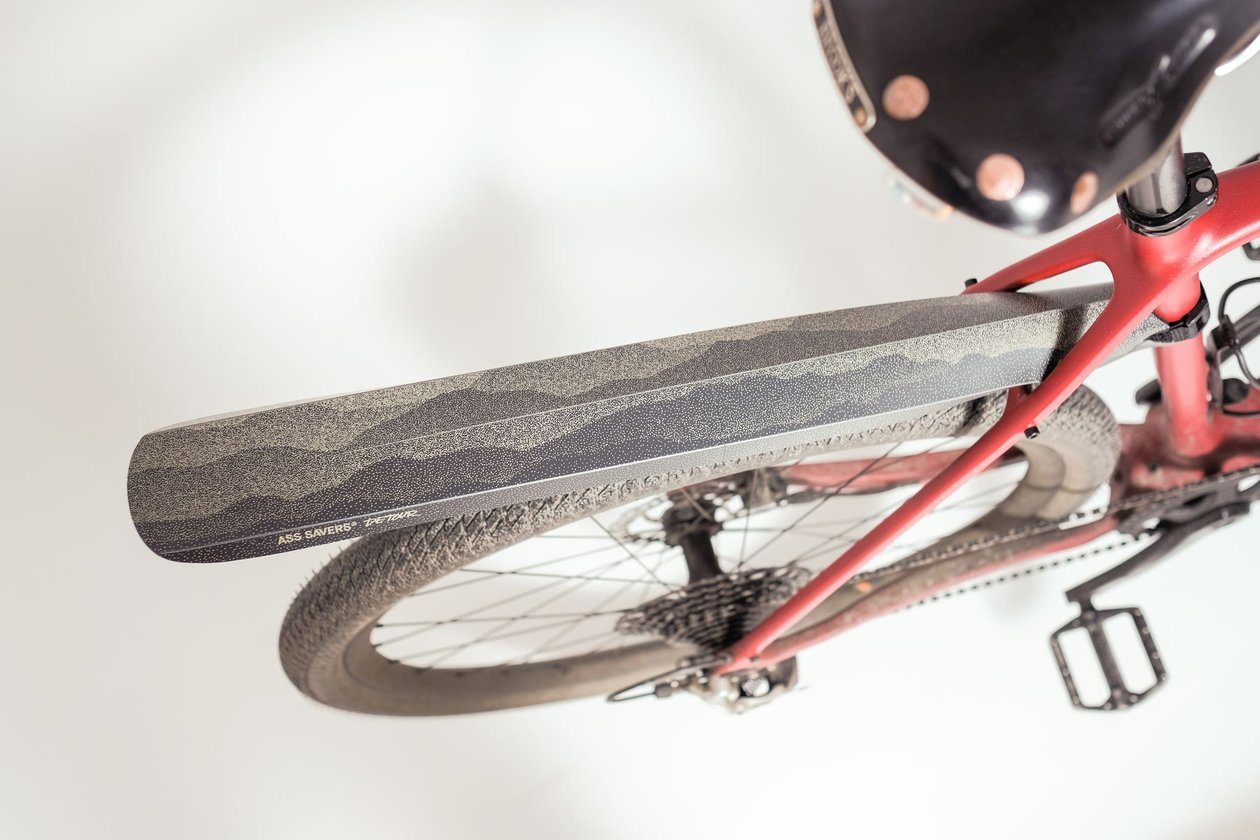 Ass Savers FRB-4 Fendor Bendor Big Spritzschutz HR detour