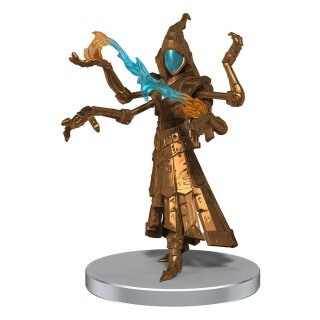 Pathfinder Battles Miniaturen: Impossible Lands - Accursed Constructs Boxed Set (8) (vorbemalt)