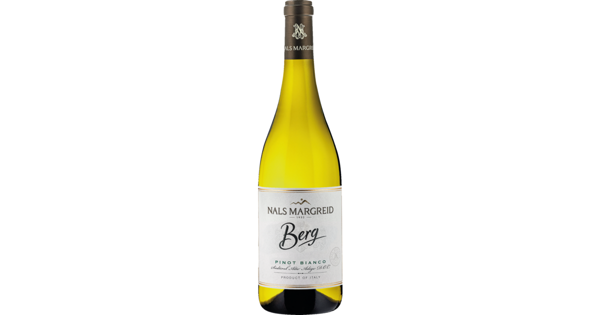 Nals Margreid Pinot Bianco Berg