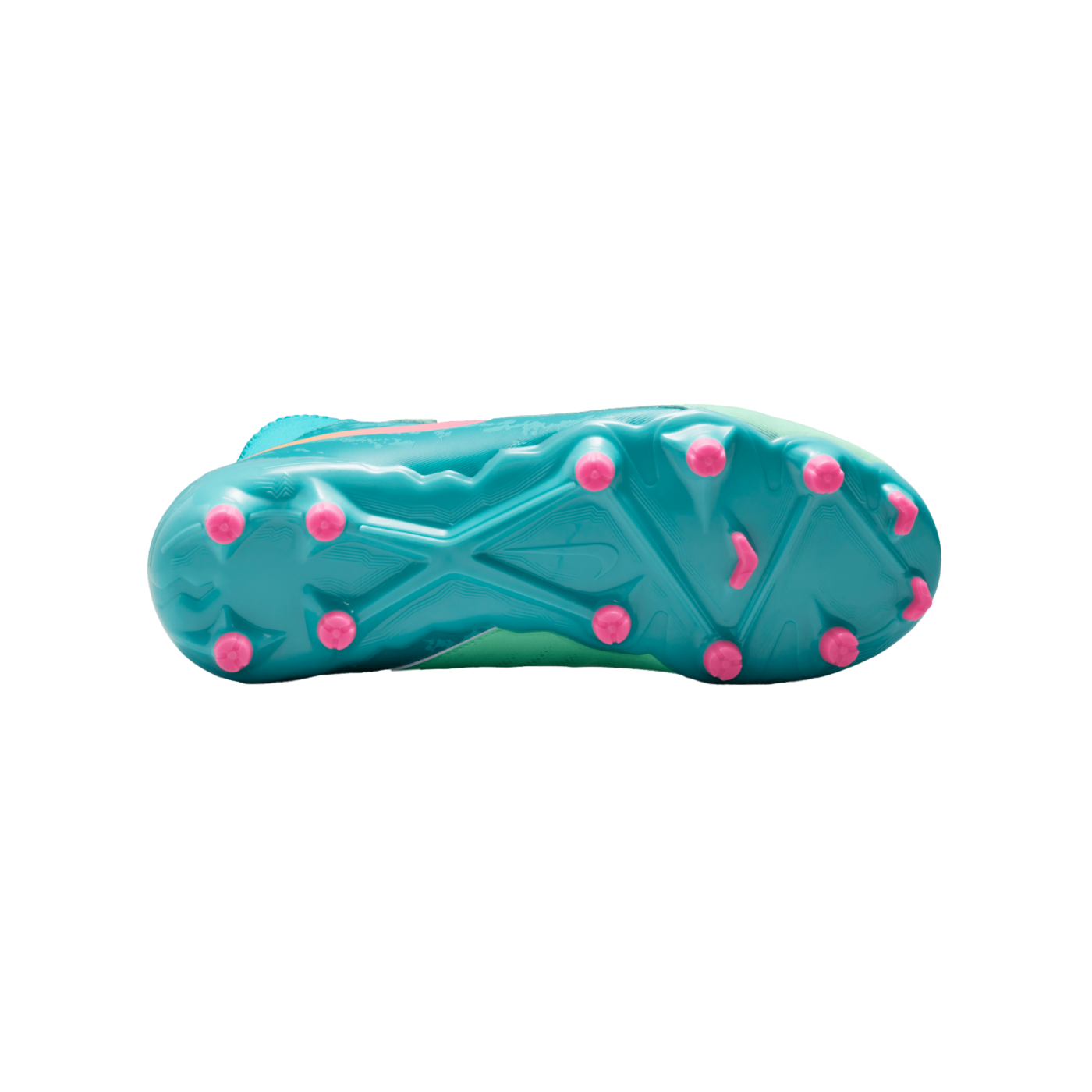 Nike Jr Phantom Luna II Academy LV8 FG/MG K F300