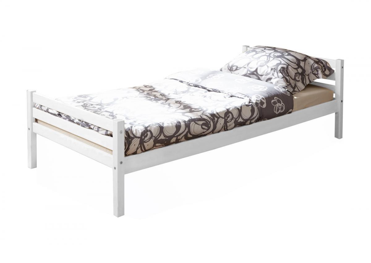 Ticaa Einzelbett 