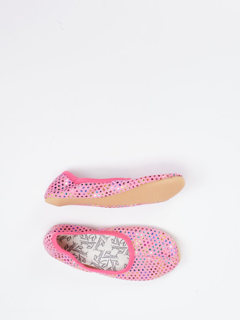 Gymnastikschuh-76305490002 Beck