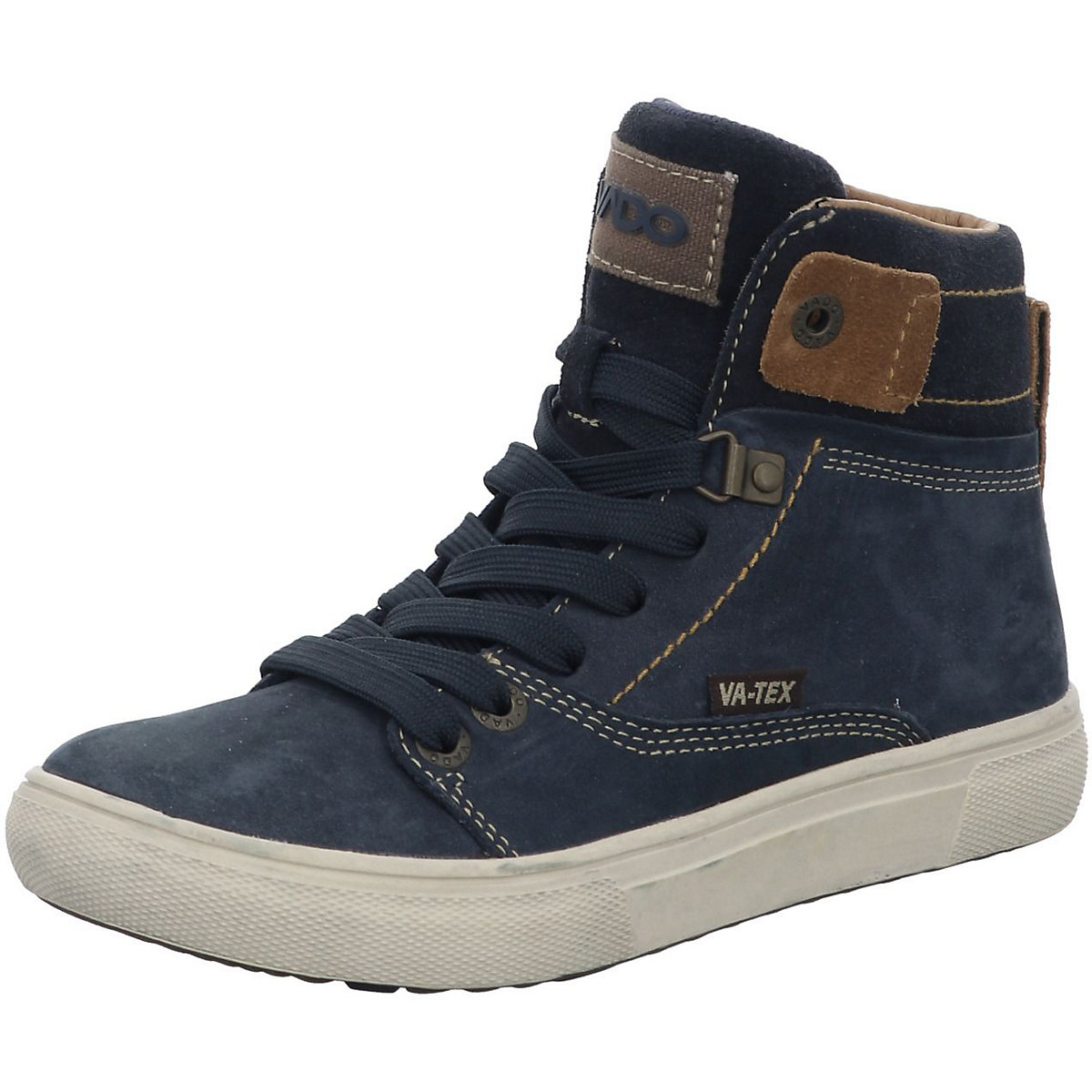 Sneaker Halbschuhe