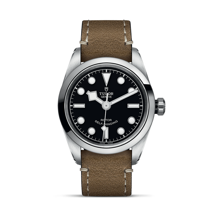 Tudor Damenuhr Black Bay 32
