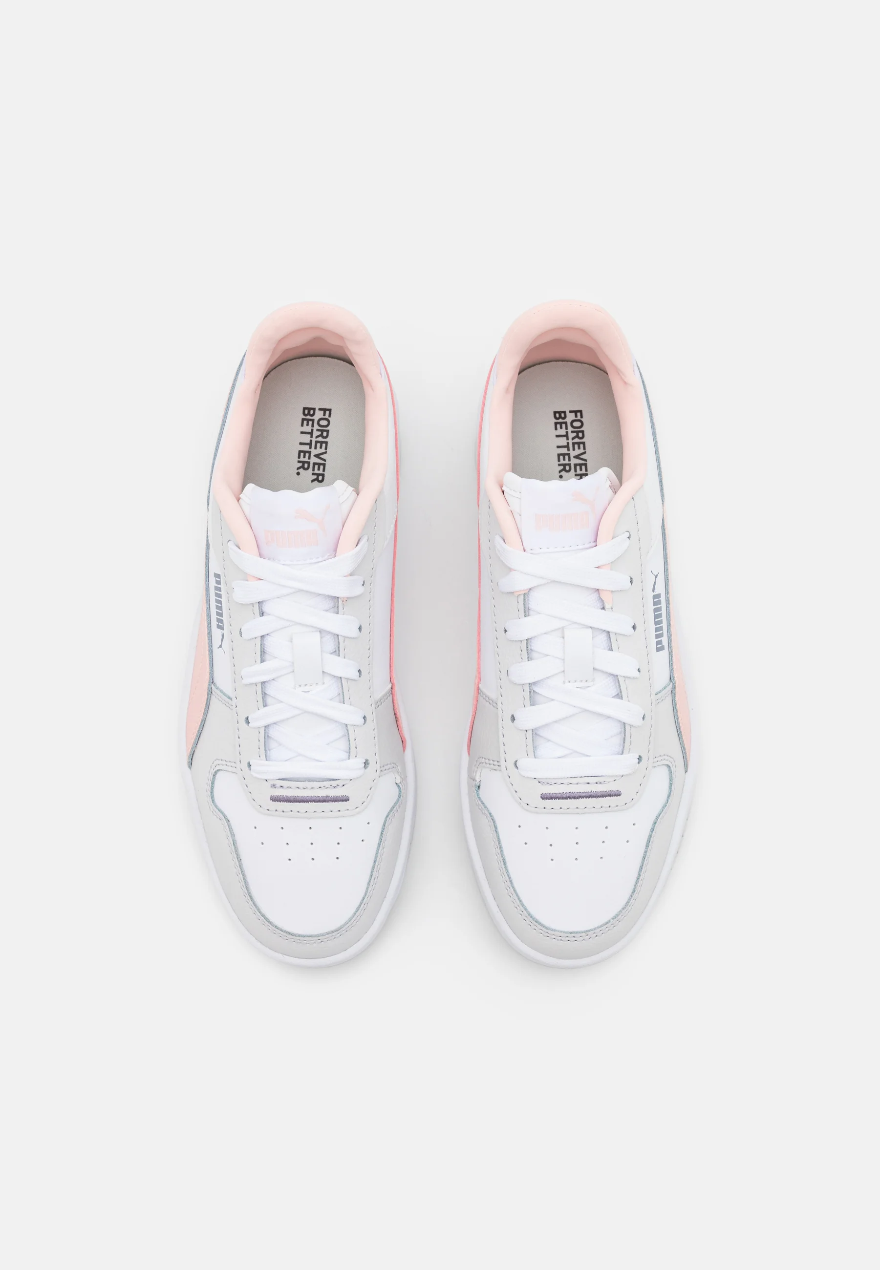 Puma CARINA STREET - Zapatillas bajas