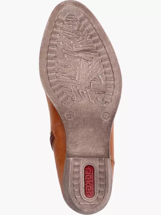 Rieker Damen Stiefeletten