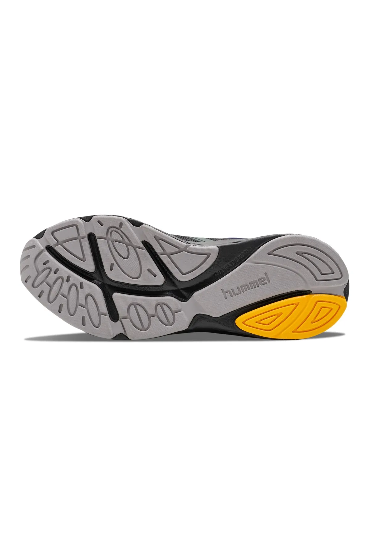 hummel  REACH LX 8000 DN