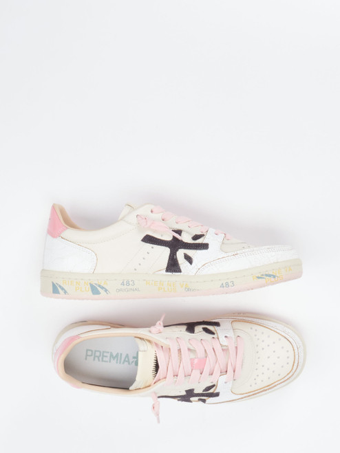 Sneaker-16617950047 Premiata