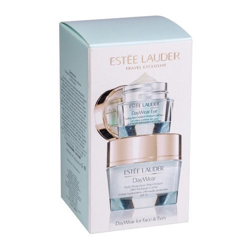 Estée Lauder päivävoidesarja SPF 15