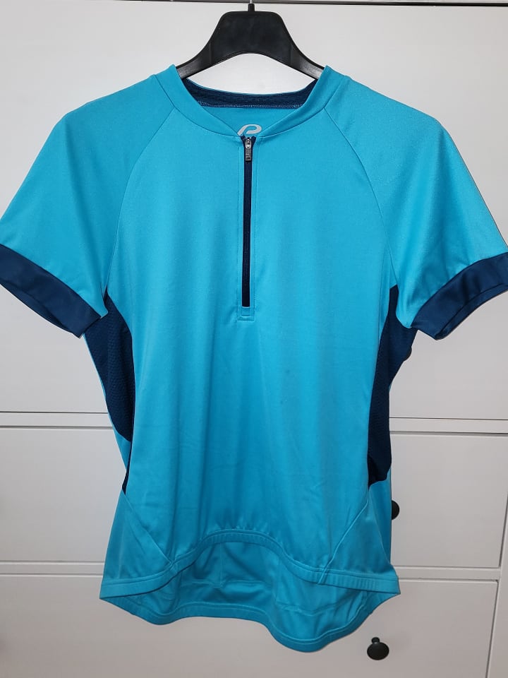 Protective Fahrradtrikot 