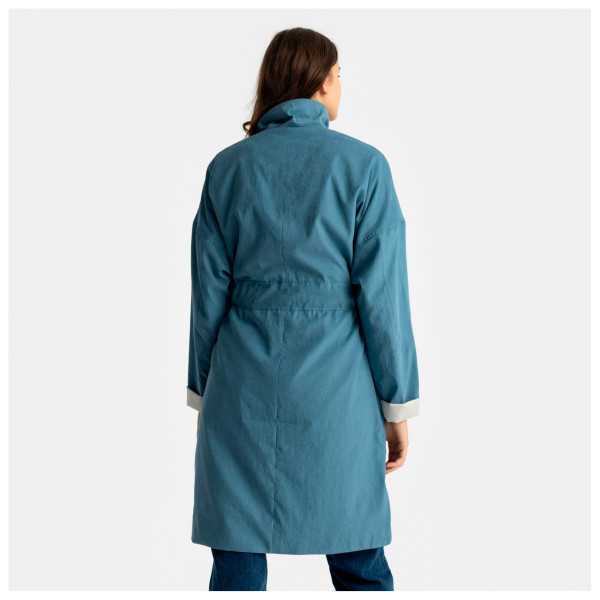 Selfhood - Women's Outerwear 77256 - Mantel