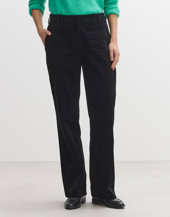 Cordhose Mahlia