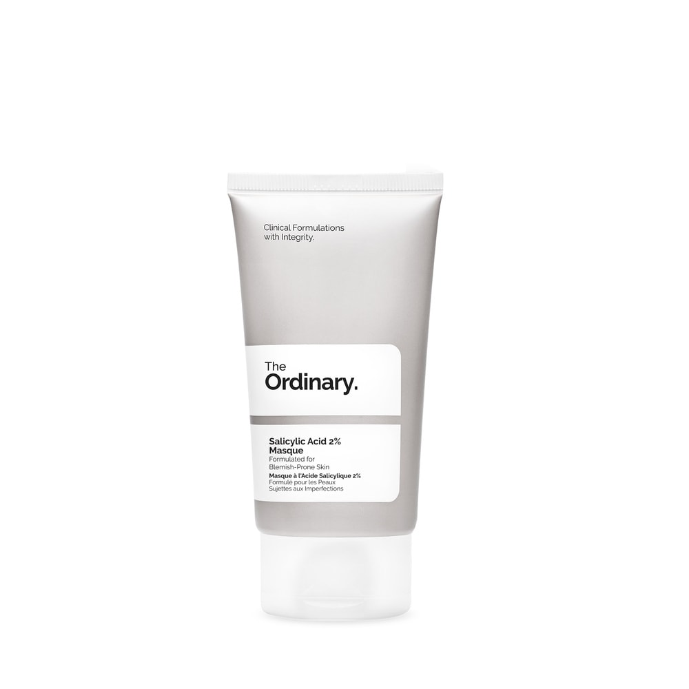 The Ordinary Masque à l'Acide Salicylique 2% Masque