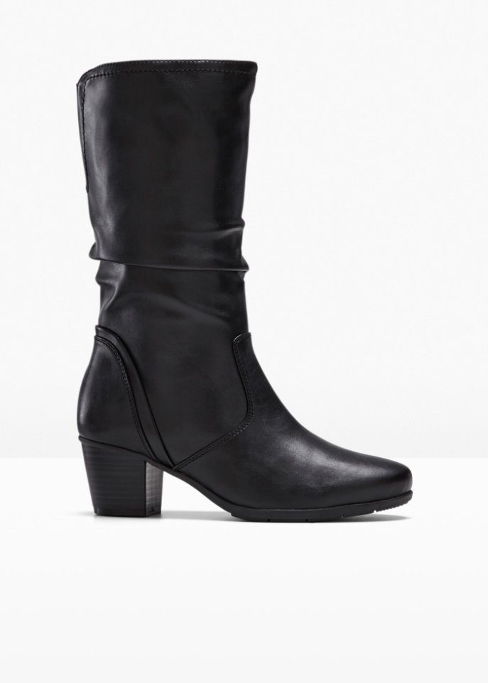 Jana Stiefel in bequemer Weite