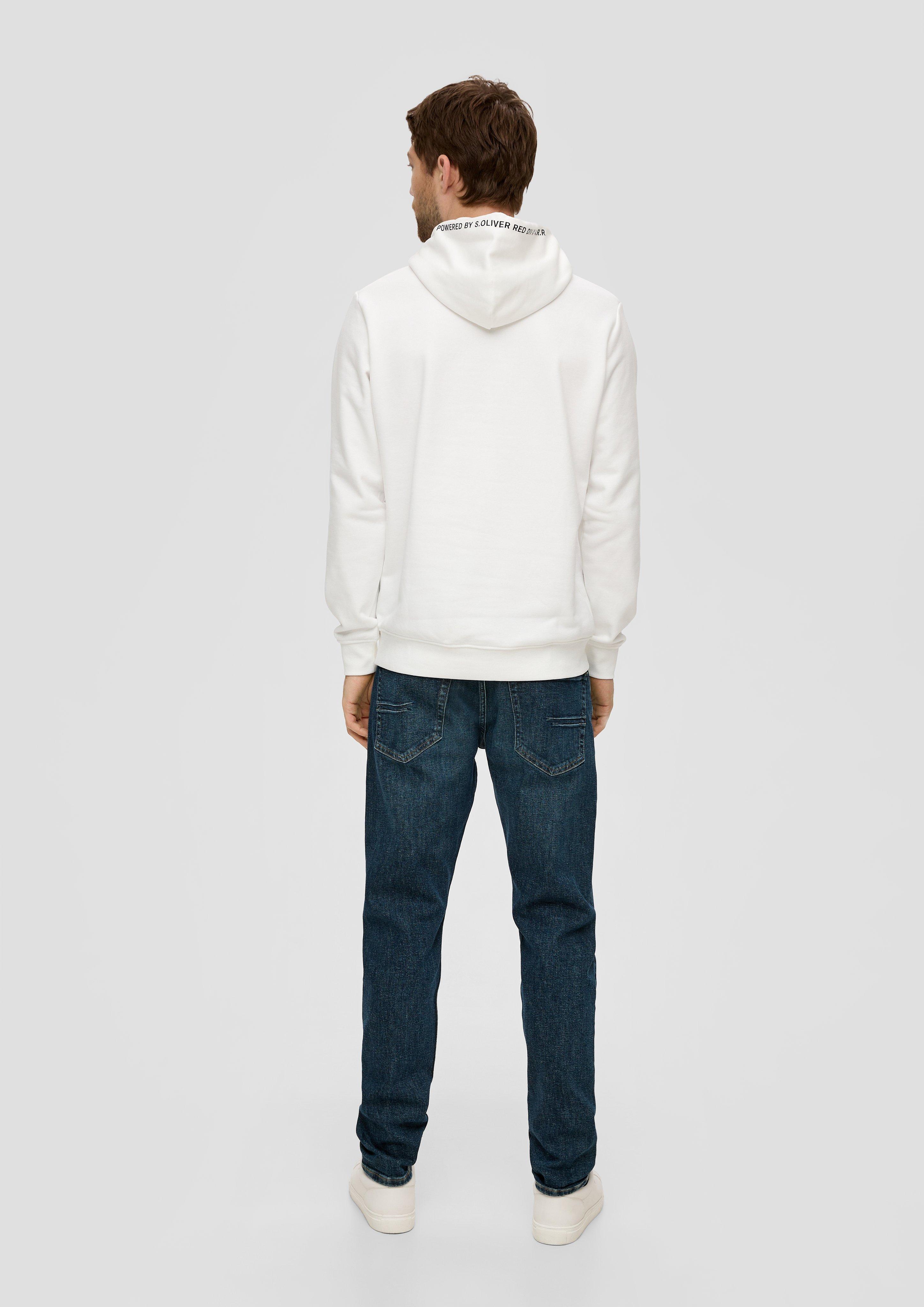 Jeans / Regular Fit / High Rise / Tapered Leg  2142390-58Z2