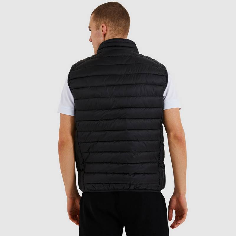Ellesse Bardy Steppweste Herren