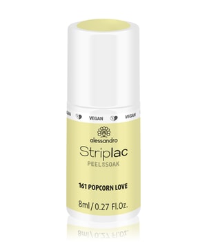 Alessandro Striplac Peel or Soak Nagellack-8 ml