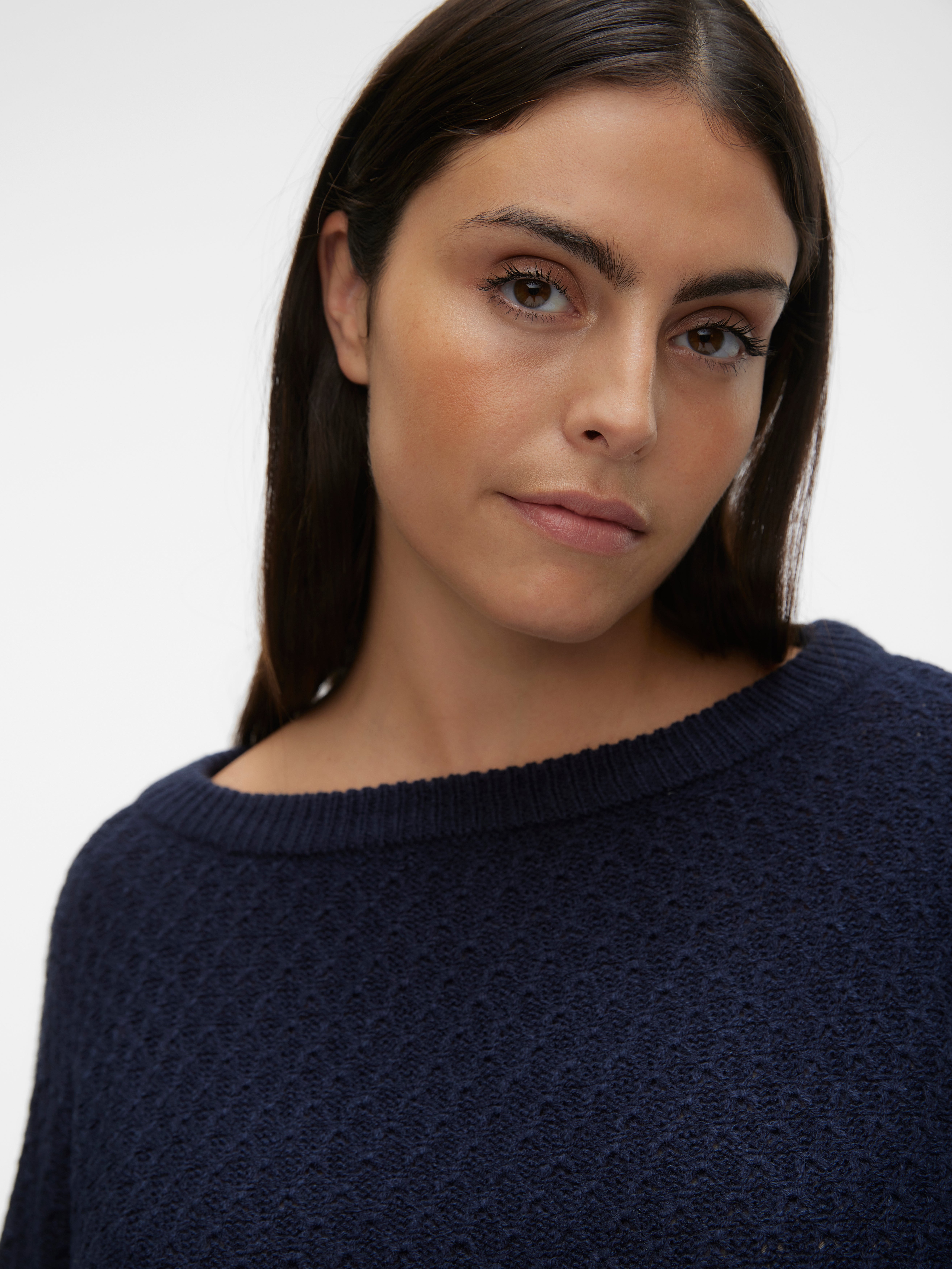 VMCWAFFY Pullover