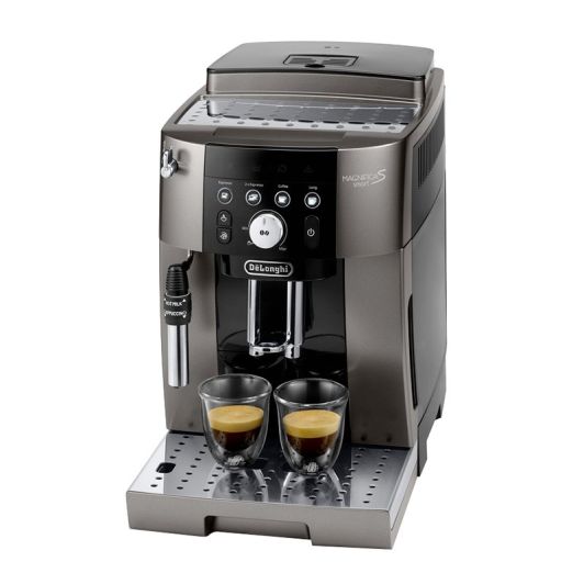 Espressor DELONGHI ECAM 250.33.TB Titanium