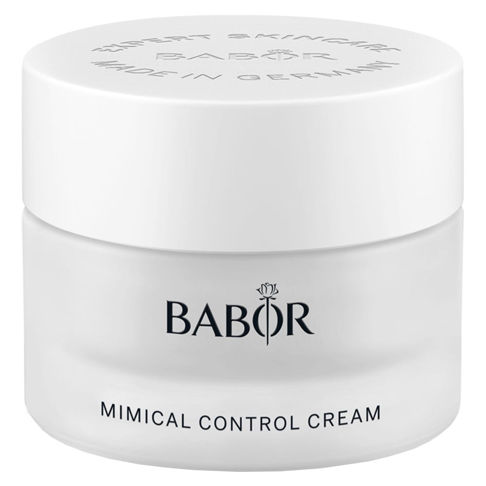 BABOR SKINOVAGE Mimical Control Cream 50 ml