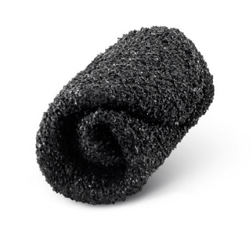 Skinners ~ Sockenschuh 2.0 Compression ~ Anthracite