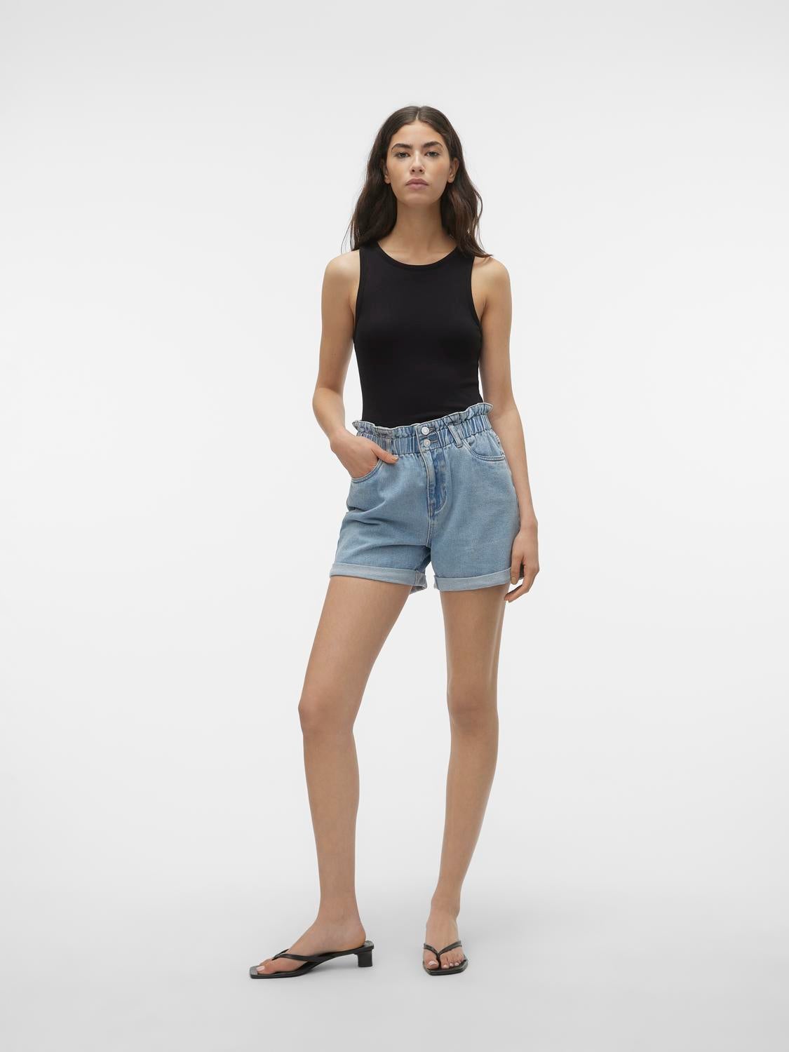 VMLYRA Shorts