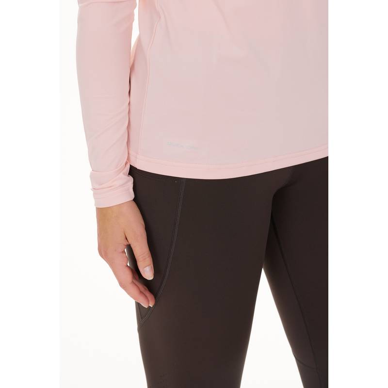 Endurance Yonan Langarmshirt Damen