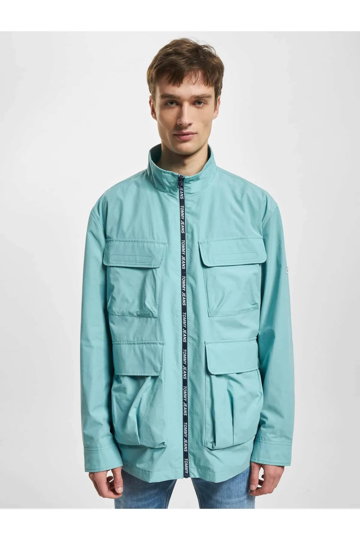 Tommy Hilfiger  Tommy Jeans Superplus Utility - Herren