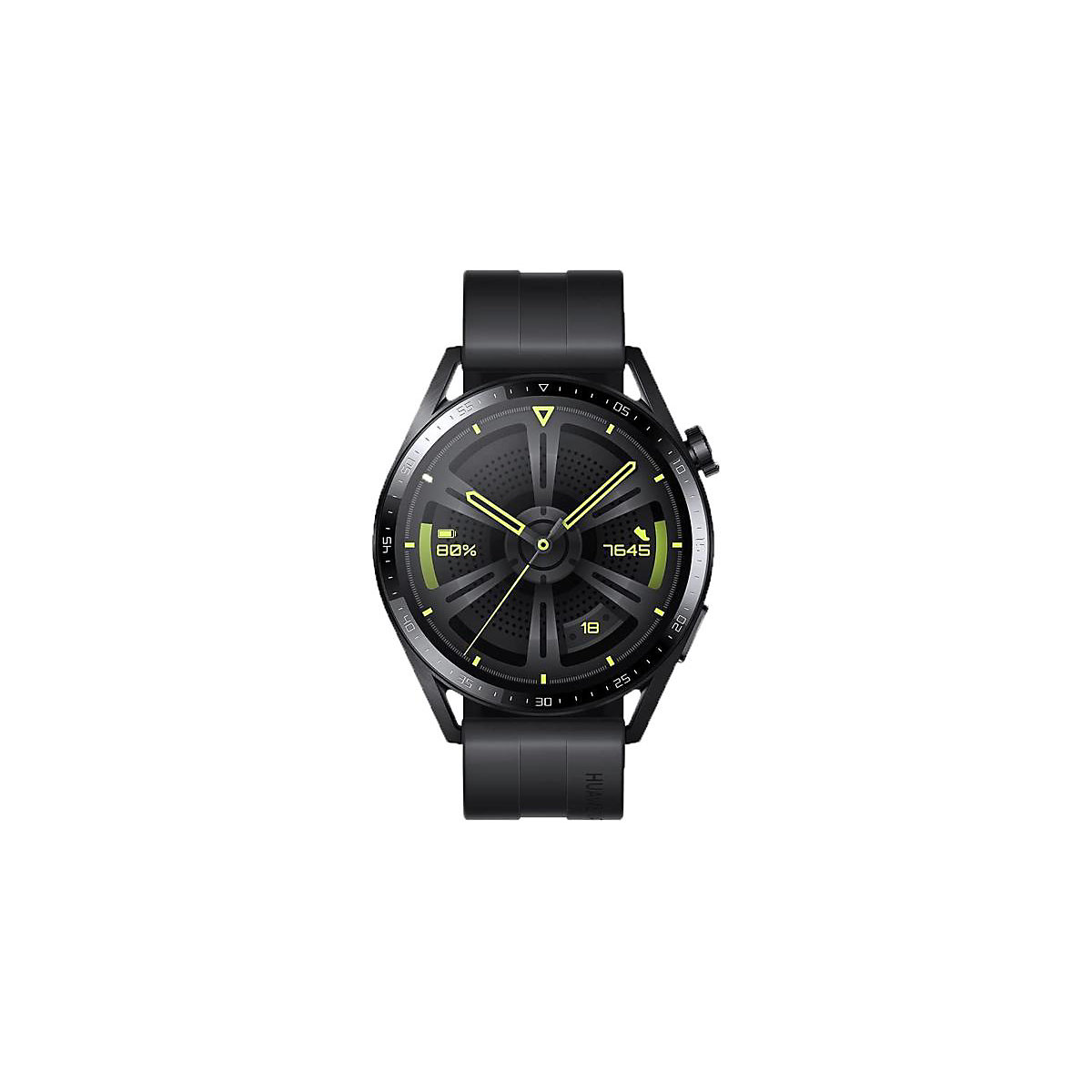 Watch GT 3 Active (46mm) Jupiter B29S