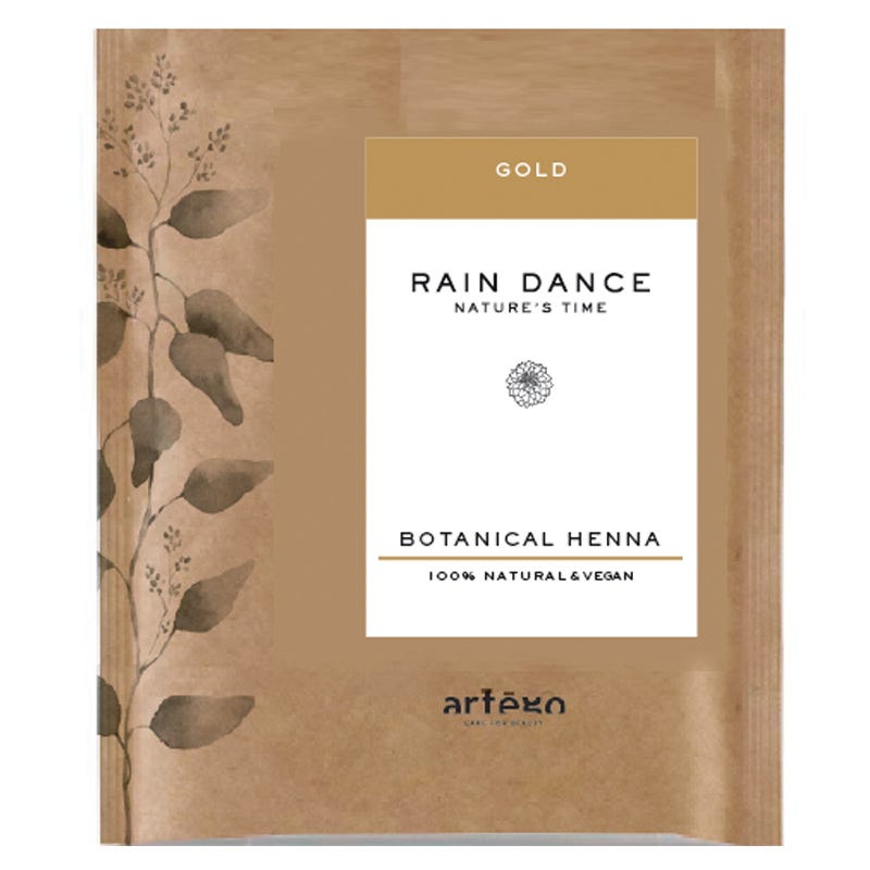 Artego Botanical Henna Gold 300 g