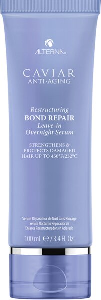 Alterna Caviar Anti-Aging Restructuring Bond Repair Leave-in-Pflege