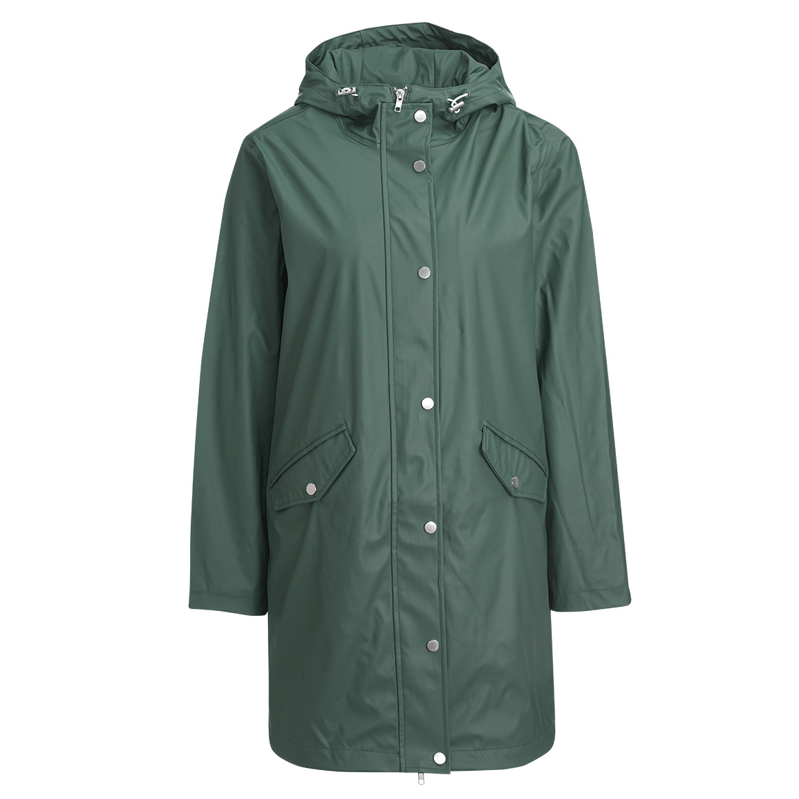 Damen Regenjacke mit Beschichtung