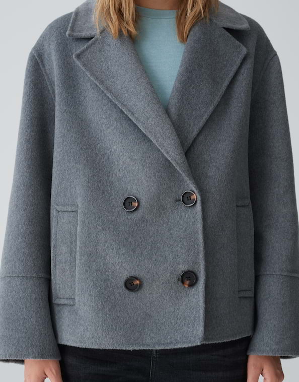 Cabanjacke Hilna
