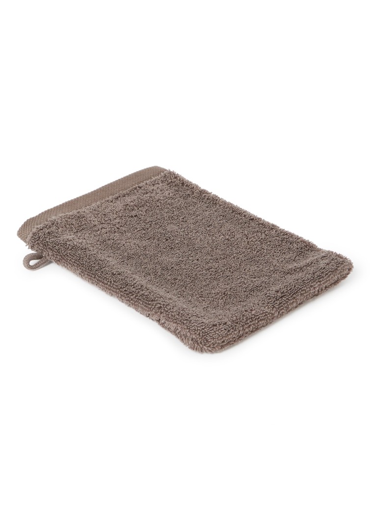Prosop de față Aquanova London - 600 g/m² - 16 x 22 cm