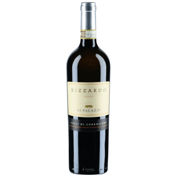 MasottinaVigneto Rizzardo Ai Pallazi Colli di Conegliano 2017