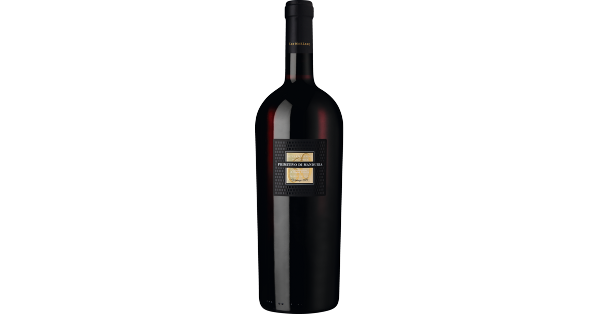 Sessantanni Primitivo