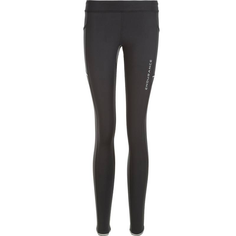 Endurance Energy Jr. Tights Kinder