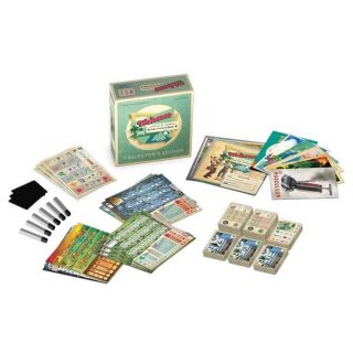 Welcome To: Your Perfect Home (Collector Edition) (EN)